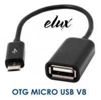 CABLE OTG